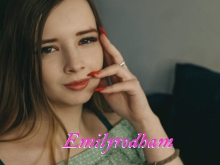 Emilyrodham