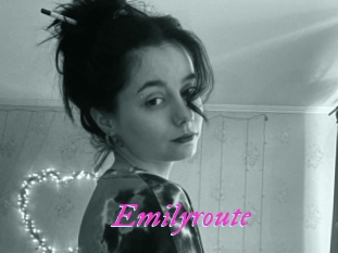 Emilyroute