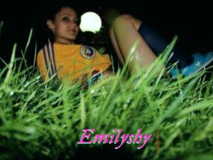 Emilyshy