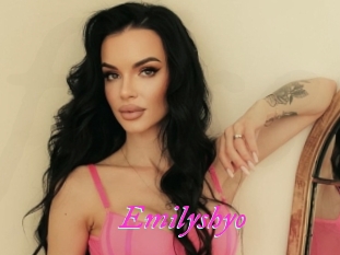 Emilyshyo