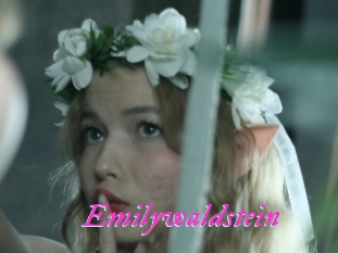 emilywaldstein Fille Sensuelle