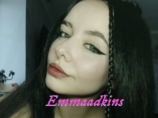 emmaadkins Fille Sensuelle