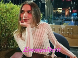 Emmaalberti