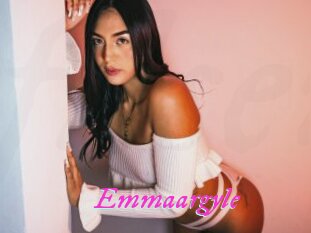 Emmaargyle