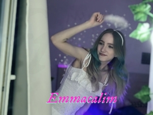 emmacalim Fille Sensuelle