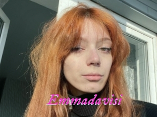 Emmadavisi