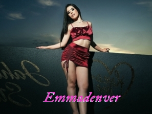 Emmadenver