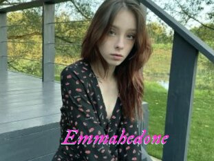 Emmahedone