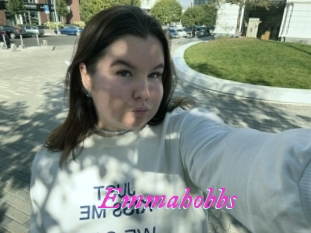 emmahobbs Fille Sensuelle