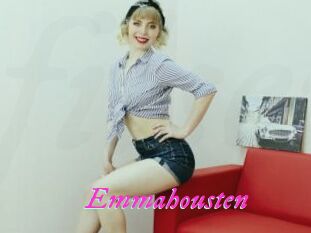 Emmahousten