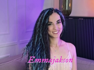 Emmajakson