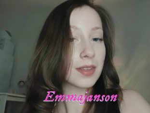 Emmajanson