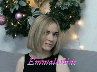 Emmalarkins