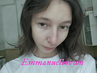 Emmanuelbrown