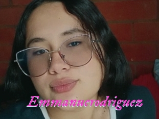 emmanuerodriguez Fille Sensuelle