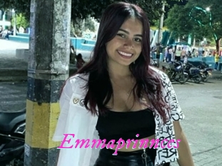 emmaprinnces Fille Sensuelle