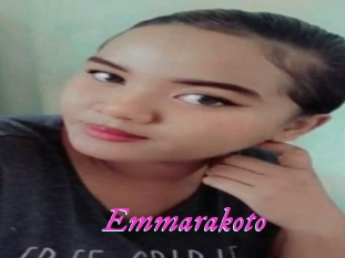 Emmarakoto