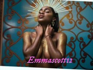 emmascott12 Fille Sensuelle