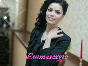 Emmasexy20
