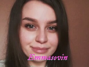 emmasovin Fille Sensuelle