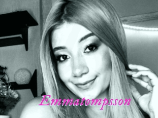 emmatompsson Fille Sensuelle