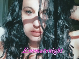 Emmatonight