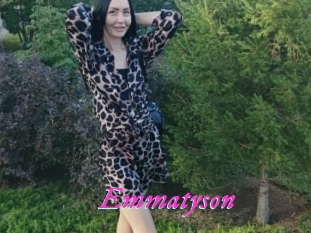 Emmatyson