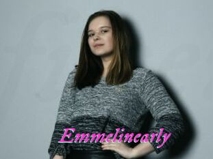 Emmelinearly