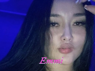emmi Fille Sensuelle