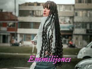 Emmilijones