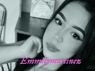 emmilymartinez Fille Sensuelle