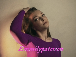 Emmilypaterson