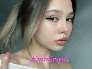 Emmiroyds