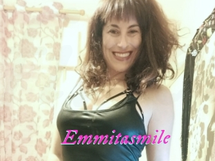 Emmitasmile