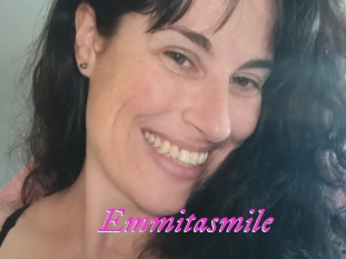 Emmitasmile