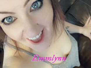 emmlynn Fille Sensuelle