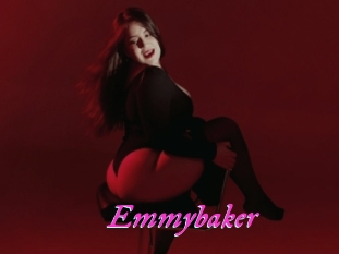 emmybaker Fille Sensuelle