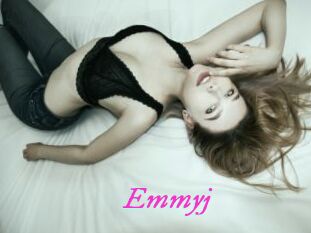 Emmyj