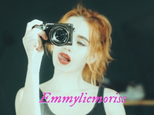 Emmyliemoriss