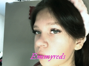 Emmyreds
