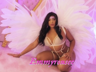 Emmyrousee