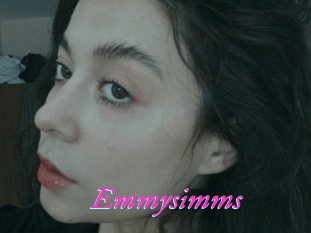 Emmysimms