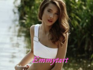 Emmytart