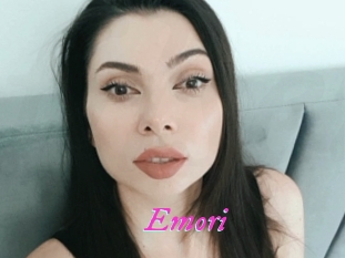 Emori