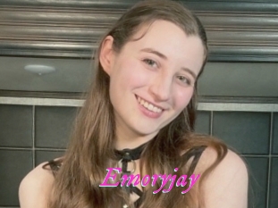 Emoryjay