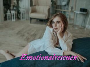 Emotionalrescuex