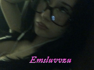 Emsluvvzu