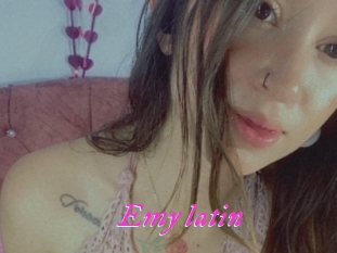 Emy_latin