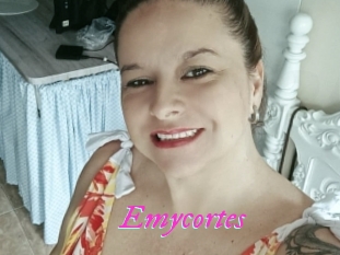 Emycortes