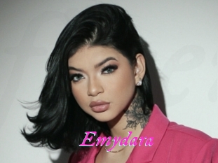 Emydara
